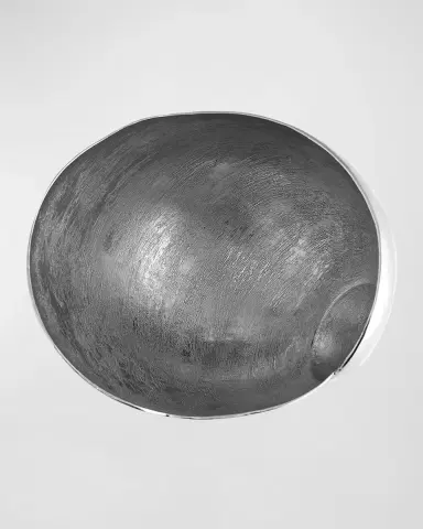 Michael Aram Ocean Reef Medium Moon Shell Bowl | Thumbnail 5