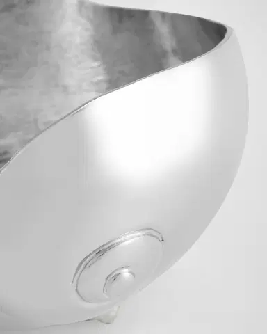 Michael Aram Ocean Reef Medium Moon Shell Bowl | Thumbnail 6