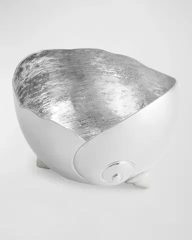 Michael Aram Ocean Reef Small Moon Shell Bowl | Thumbnail 3