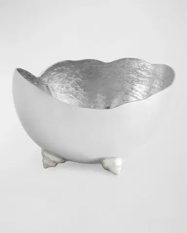 Michael Aram Ocean Reef Small Moon Shell Bowl | Thumbnail 4