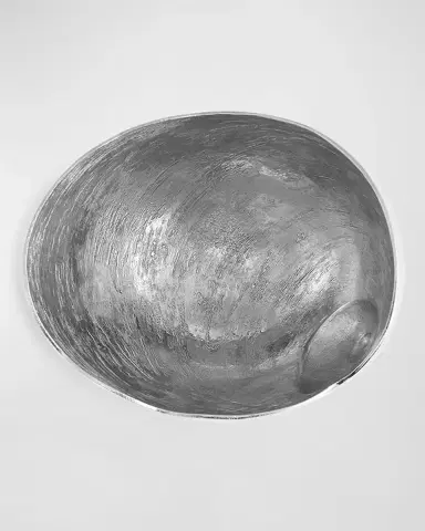 Michael Aram Ocean Reef Small Moon Shell Bowl | Thumbnail 5
