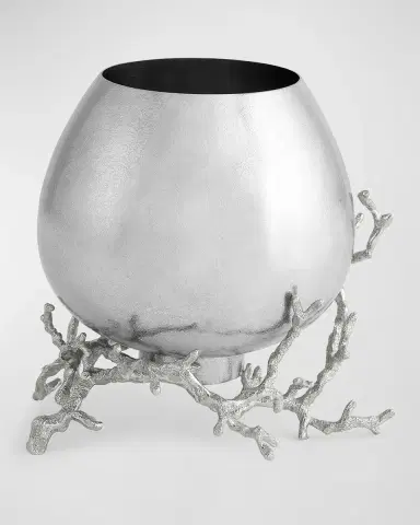 Michael Aram Ocean Reef Vase, 8" | Thumbnail 2