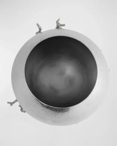 Michael Aram Ocean Reef Vase, 8" | Thumbnail 4