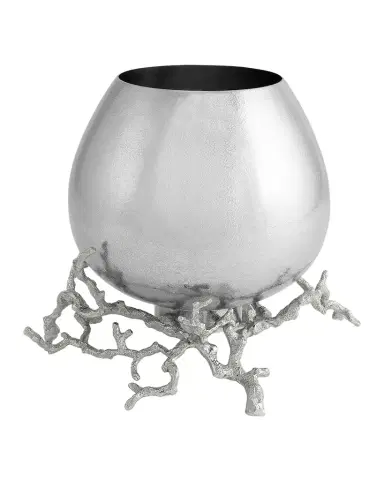 Michael Aram Ocean Reef Vase, 8" | Thumbnail 1