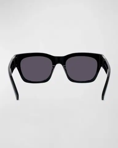 Givenchy 4G Acetate Butterfly Sunglasses | Thumbnail 5 Givenchy 4G Acetate Butterfly Sunglasses | Thumbnail 5