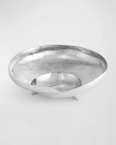 Michael Aram Ocean Reef Nautilus Shell Bowl | Thumbnail 2