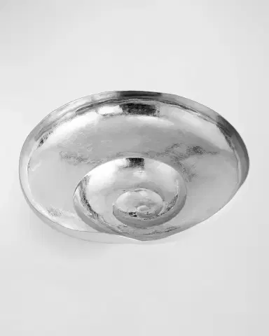Michael Aram Ocean Reef Nautilus Shell Bowl | Thumbnail 3