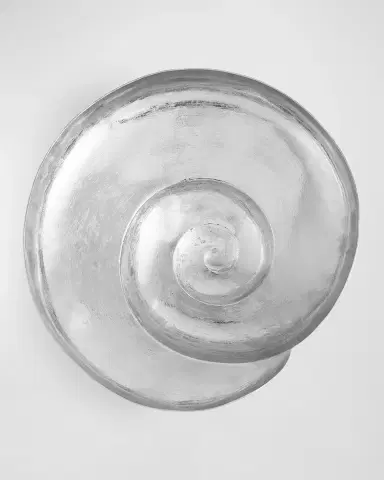Michael Aram Ocean Reef Nautilus Shell Bowl | Thumbnail 4