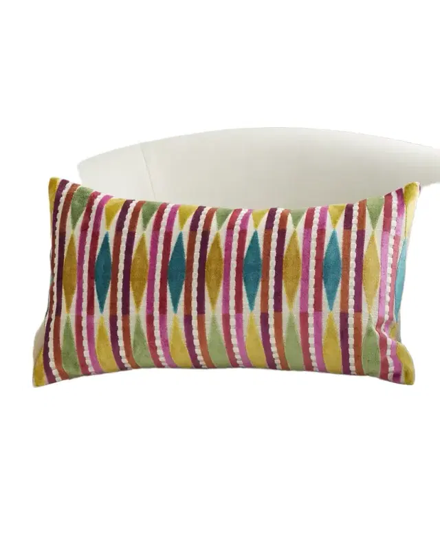 D.V. KAP Home Pizazz Lumbar Pillow