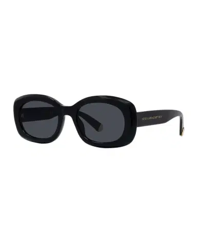 Stella McCartney Metal Square Sunglasses | Thumbnail 1 Stella McCartney Metal Square Sunglasses | Thumbnail 1