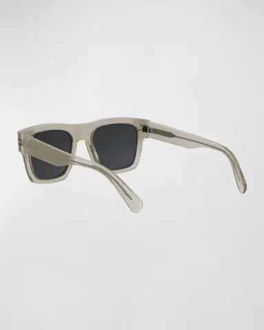 BVLGARI B. ZERO1 Geometric Sunglasses | Thumbnail 2 BVLGARI B. ZERO1 Geometric Sunglasses | Thumbnail 2