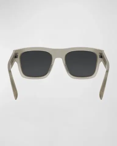 BVLGARI B. ZERO1 Geometric Sunglasses | Thumbnail 5 BVLGARI B. ZERO1 Geometric Sunglasses | Thumbnail 5
