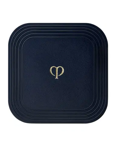 CLÉ DE PEAU BEAUTÉ Refining Pressed Powder Puff | Thumbnail 1
