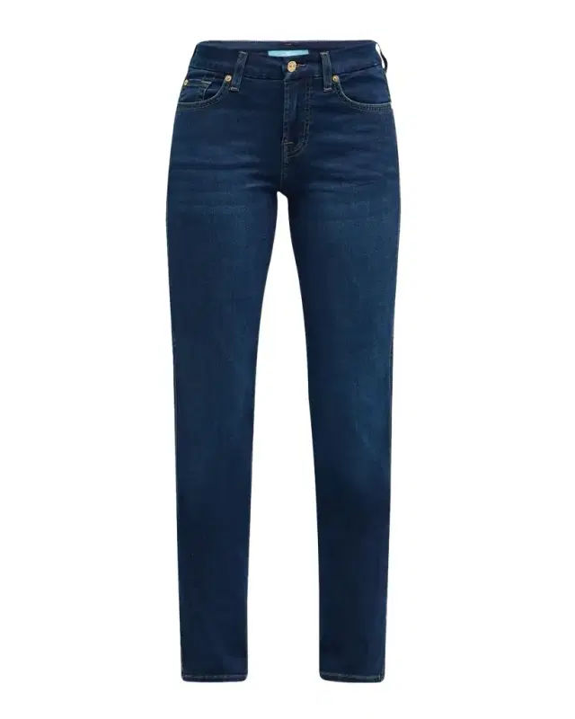 Kimmie Straight Jeans