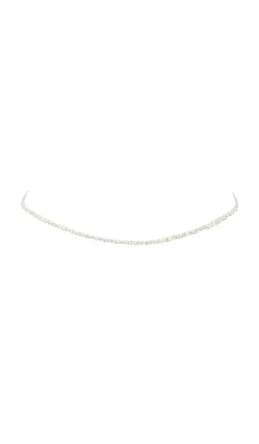 Chloe Pearl Belly Chain