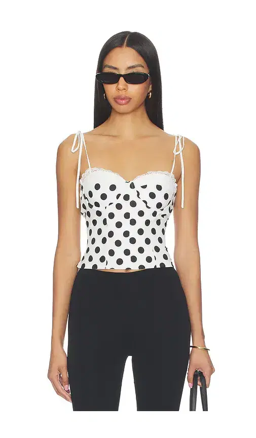 Roslyn Top