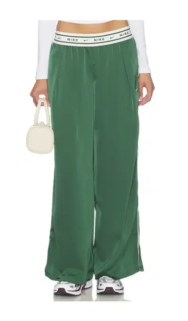 Nike Satin Pant | Thumbnail 1 Nike Satin Pant | Thumbnail 1