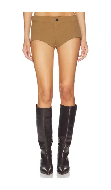 CULTNAKED Mini Mini Short | Thumbnail 1