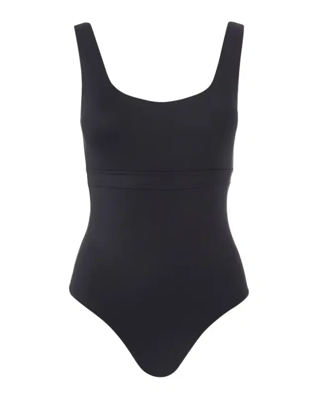 Melissa Odabash Kos Core One-Piece Swimsuit