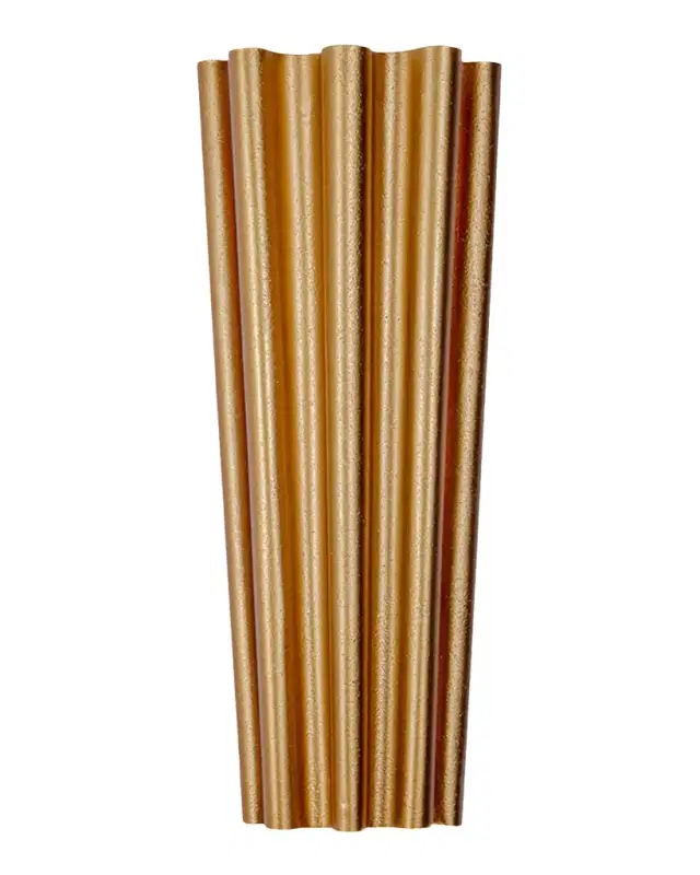 Kalco Lighting Ripple 9.25" Tall 3-Light Sconce