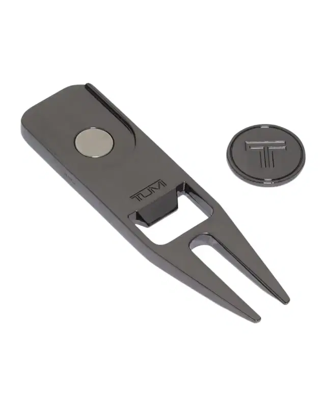 Golf Divot Tool