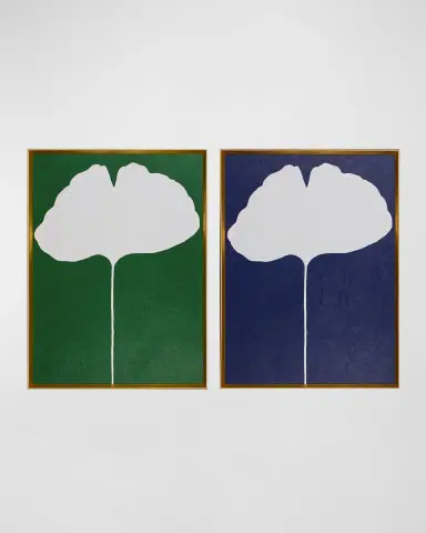 Shadow Catchers "Clover I" Giclee | Thumbnail 2 Shadow Catchers "Clover I" Giclee | Thumbnail 2