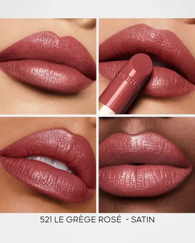 Guerlain Rouge G Customizable Satin Lipstick Refill | Thumbnail 2