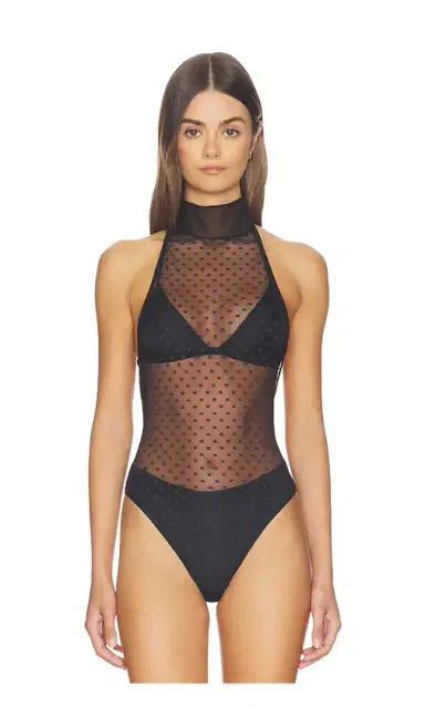 Only Hearts Rita Bodysuit | Thumbnail 2 Only Hearts Rita Bodysuit | Thumbnail 2