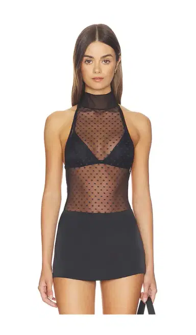 Only Hearts Rita Bodysuit | Thumbnail 1 Only Hearts Rita Bodysuit | Thumbnail 1