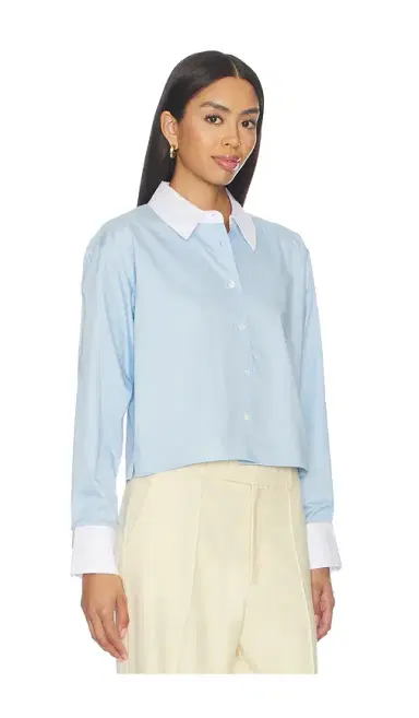 Sold Out NYC The Cropped Everything Shirt | Thumbnail 2 Sold Out NYC The Cropped Everything Shirt | Thumbnail 2