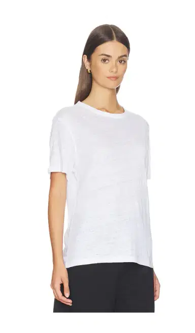 Sold Out NYC The Linen Perfect Tee | Thumbnail 2