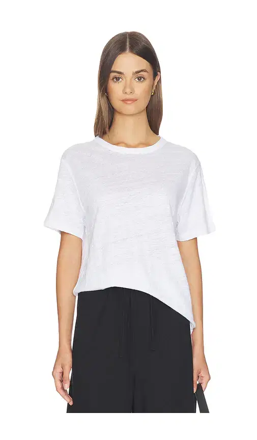 Sold Out NYC The Linen Perfect Tee