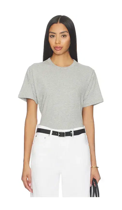 The Iconically Soft Perfect Tee