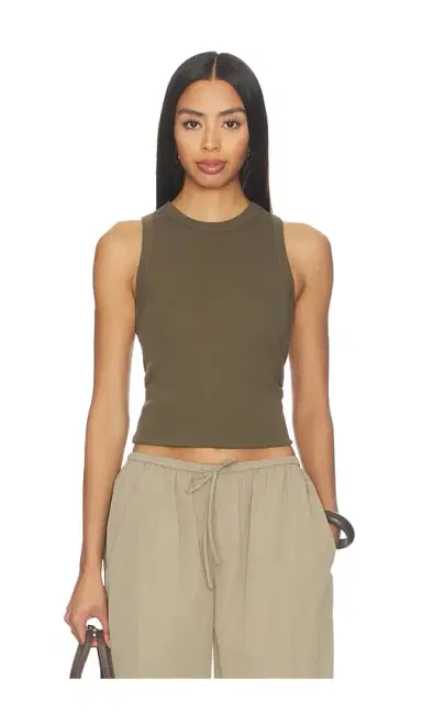 Sold Out NYC The Not So Basic Tank | Thumbnail 1