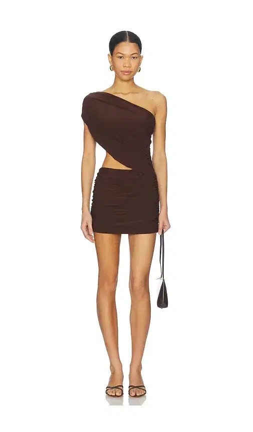 Ryland Mini Dress