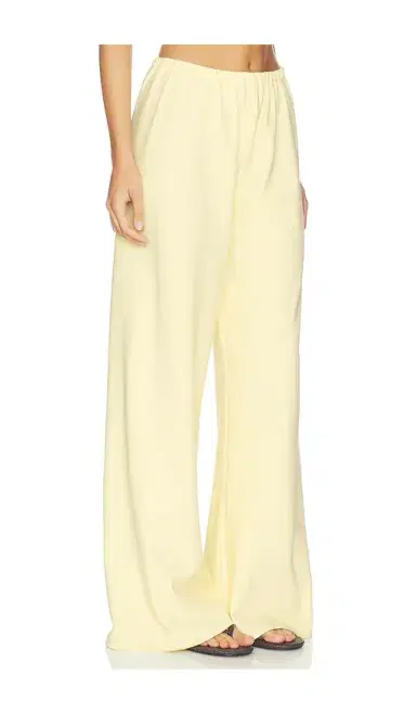 La Ligne Crepe Colby Pants | Thumbnail 2 La Ligne Crepe Colby Pants | Thumbnail 2