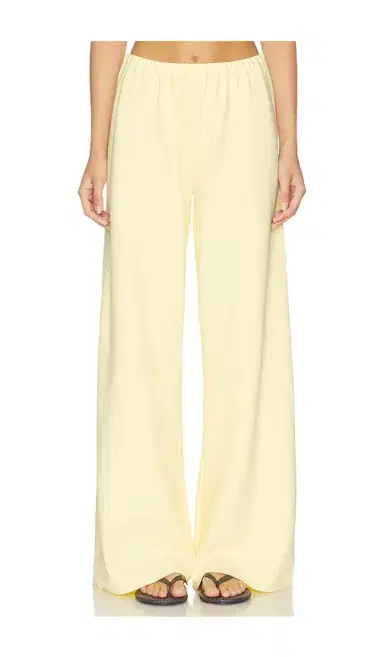 La Ligne Crepe Colby Pants | Thumbnail 1 La Ligne Crepe Colby Pants | Thumbnail 1