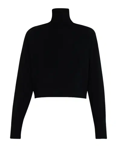 Sablyn Sable Cashmere Turtleneck Sweater | Thumbnail 1 Sablyn Sable Cashmere Turtleneck Sweater | Thumbnail 1