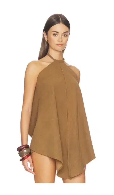 CULTNAKED Slip Top | Thumbnail 2