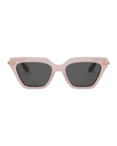 BVLGARI Serpenti Acetate & Nylon Cat-Eye Sunglasses | Thumbnail 1 BVLGARI Serpenti Acetate & Nylon Cat-Eye Sunglasses | Thumbnail 1