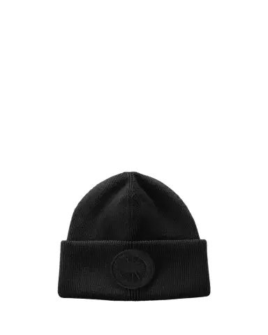 Canada Goose Arctic Disc Toque Beanie Hat | Thumbnail 1 Canada Goose Arctic Disc Toque Beanie Hat | Thumbnail 1