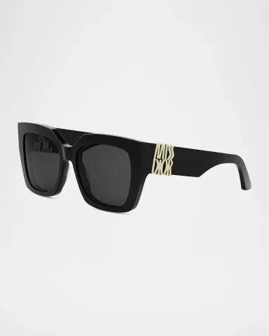 Dior Miss S2I Sunglasses | Thumbnail 3