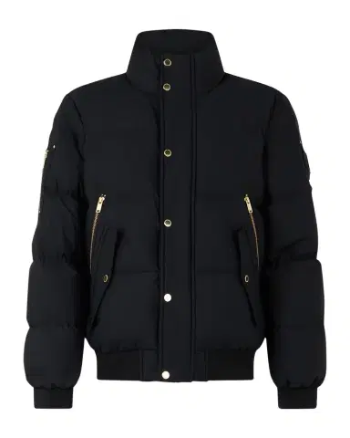 Moose Knuckles Men's High Point Puffer Jacket | Thumbnail 1 Moose Knuckles Men's High Point Puffer Jacket | Thumbnail 1