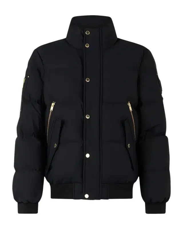 Men 's High Point Puffer Jacket