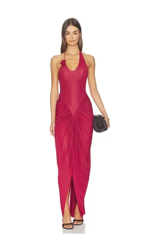 Vestalia Dress