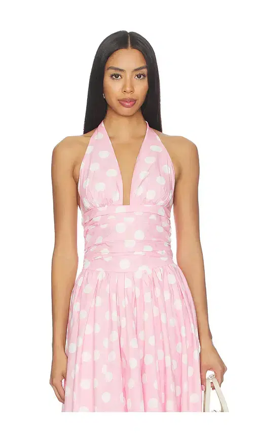 Carlo Halter Top
