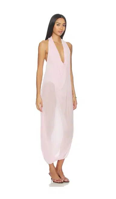 Maygel Coronel Barú Dress | Thumbnail 2 Maygel Coronel Barú Dress | Thumbnail 2