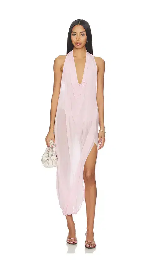BarÃº Dress