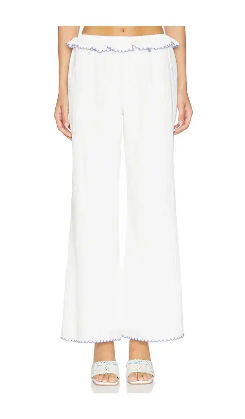 Klarissa Pant