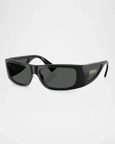 Versace Men's 0VE4482 Pillow Sunglasses | Thumbnail 3 Versace Men's 0VE4482 Pillow Sunglasses | Thumbnail 3